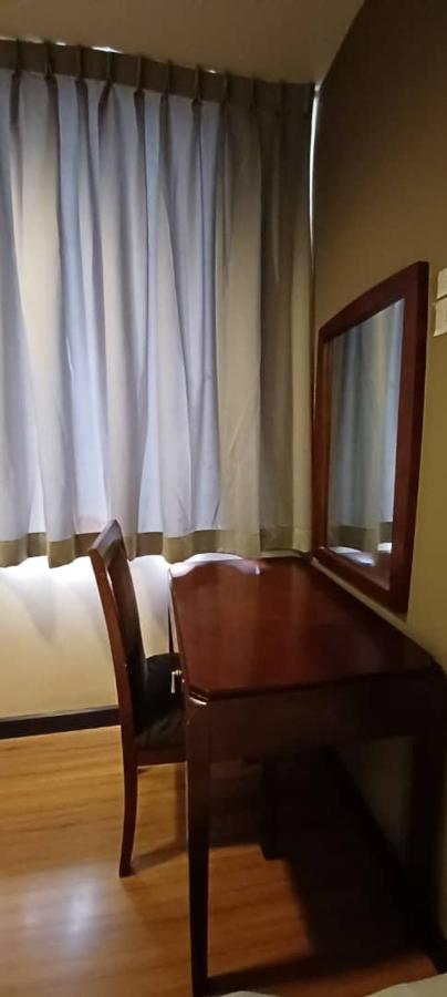 Hotel Sadong88 Kota Kinabalu Exterior foto